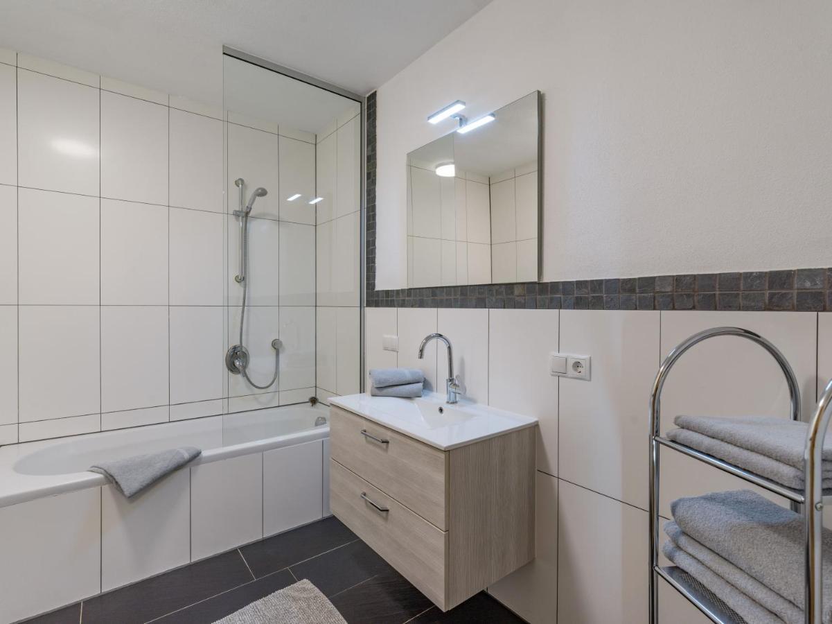 Apartment Katharina Brandberg Eksteriør billede