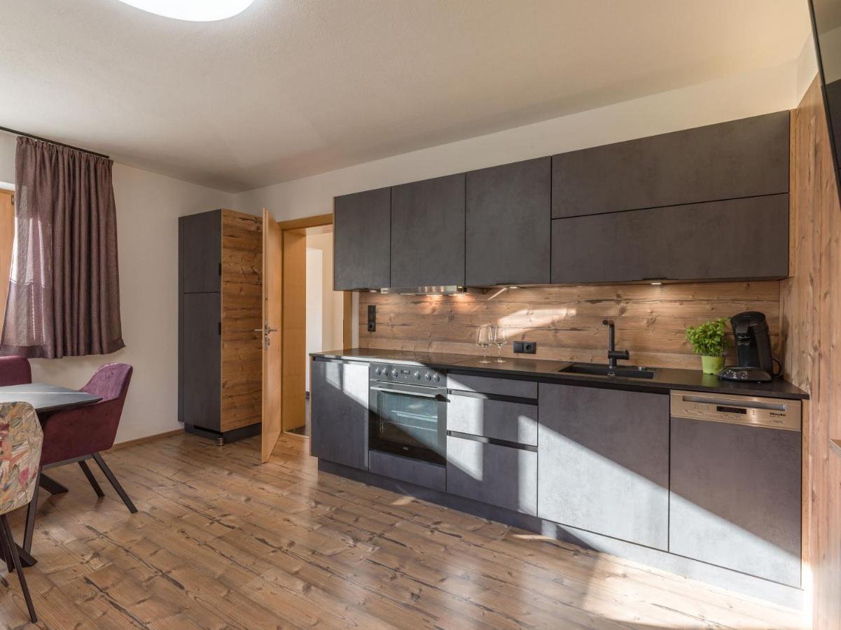 Apartment Katharina Brandberg Eksteriør billede