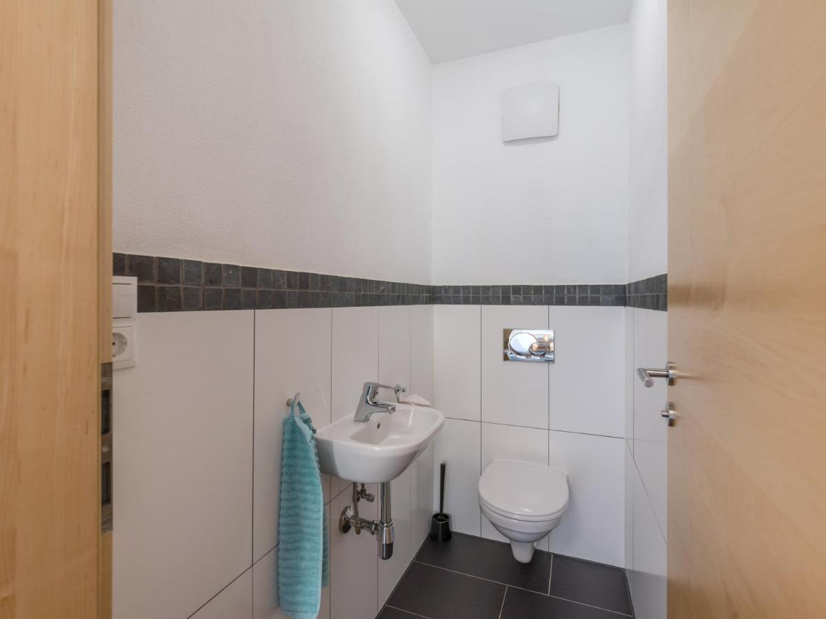 Apartment Katharina Brandberg Eksteriør billede