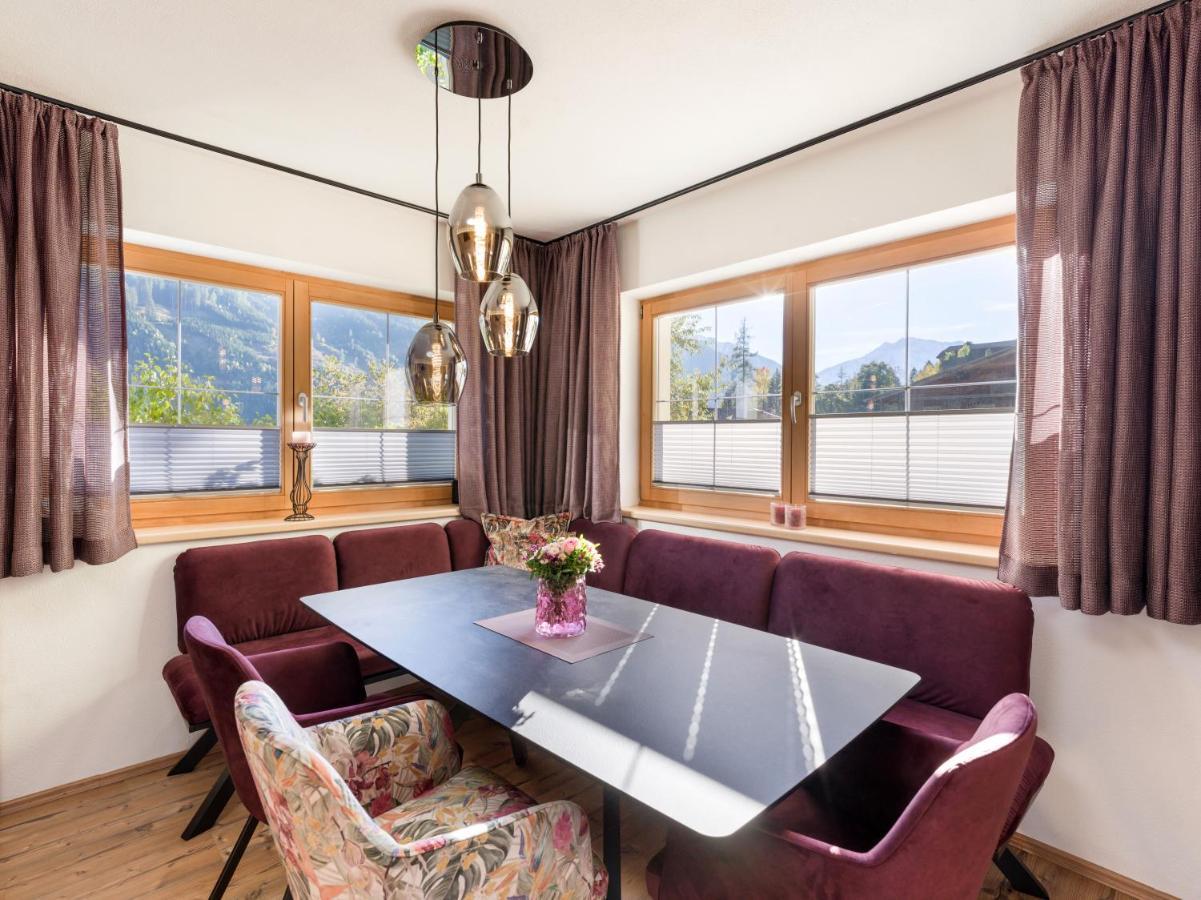 Apartment Katharina Brandberg Eksteriør billede