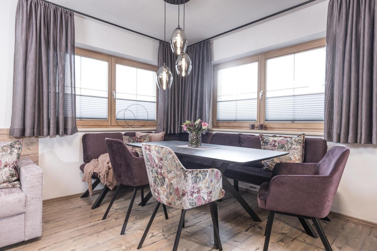 Apartment Katharina Brandberg Eksteriør billede