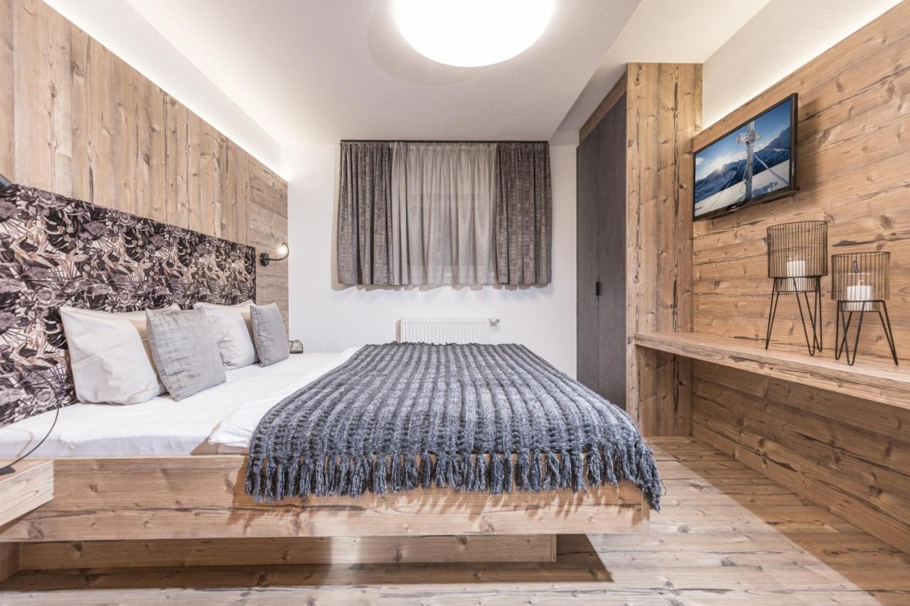 Apartment Katharina Brandberg Eksteriør billede
