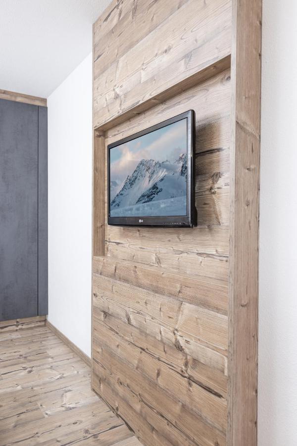 Apartment Katharina Brandberg Eksteriør billede