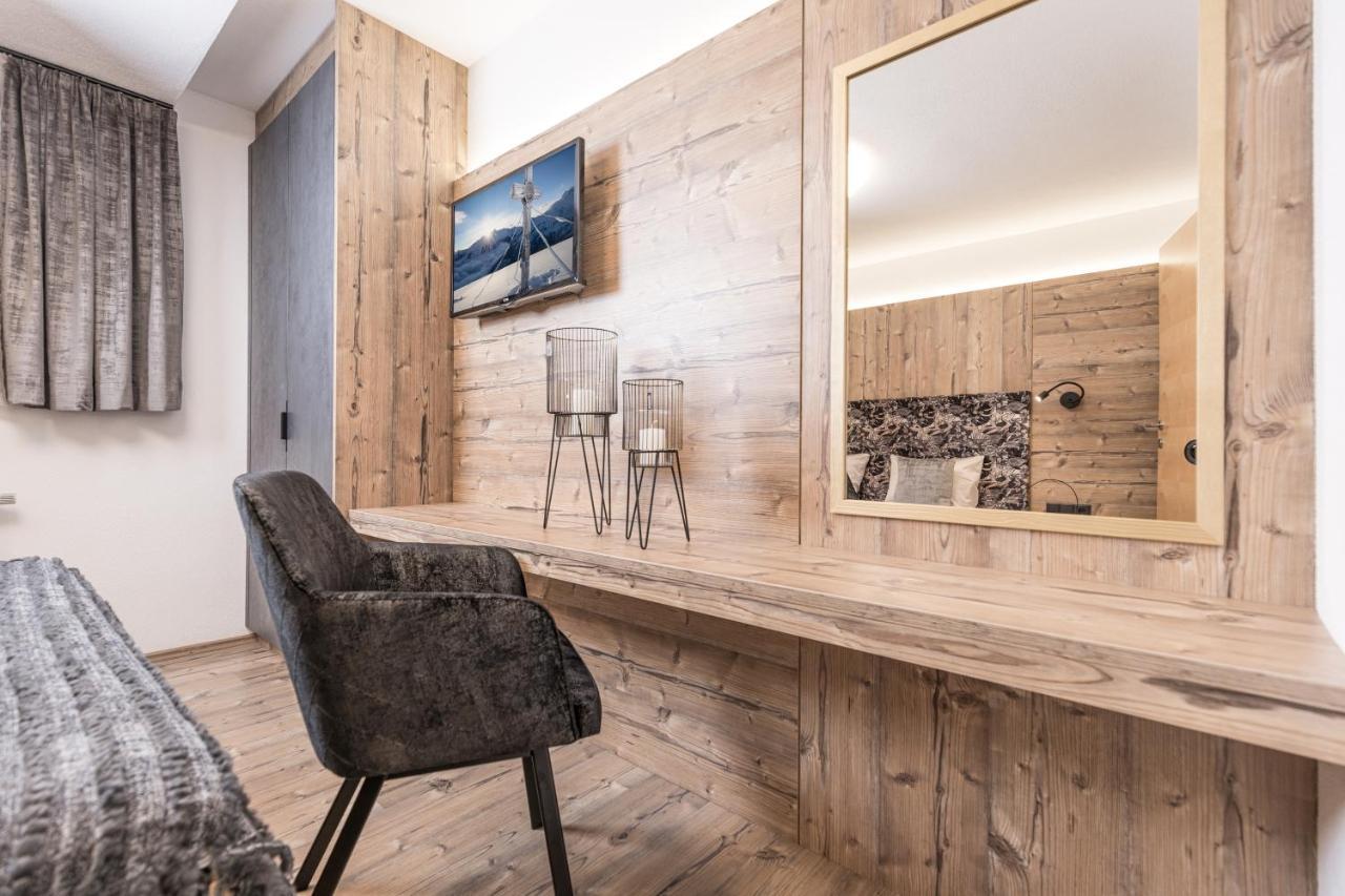 Apartment Katharina Brandberg Eksteriør billede