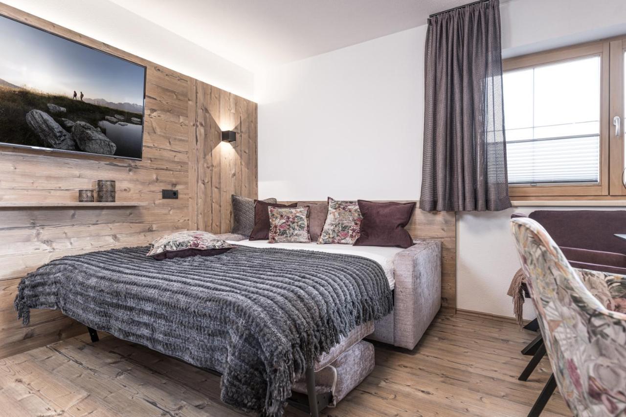 Apartment Katharina Brandberg Eksteriør billede
